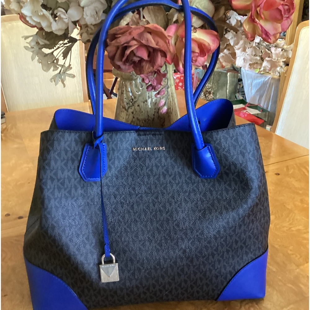 MICHAEL KORS MERCER TOTE